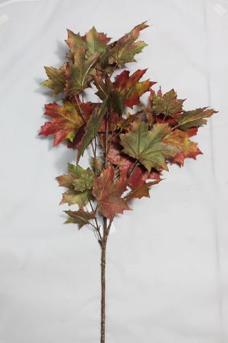 FOGLIA GERMAN MAPLE 110CM. AUTUMN