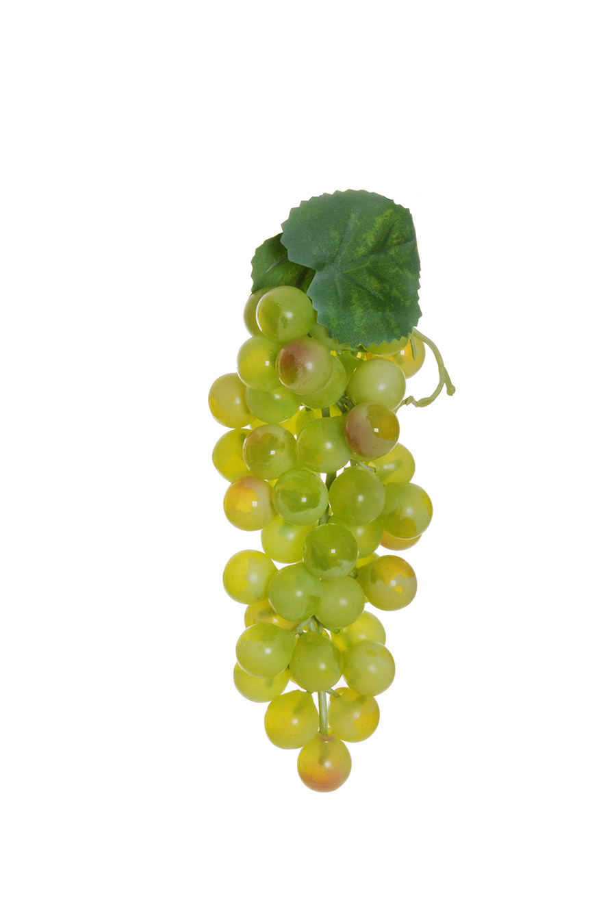 GRAPPOLO UVAX50 C/FOG. D17MM 18CM. VERDE