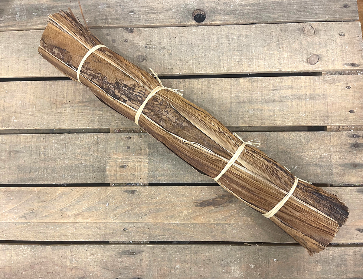 BANANO BUENDEL 75CM. NAT.