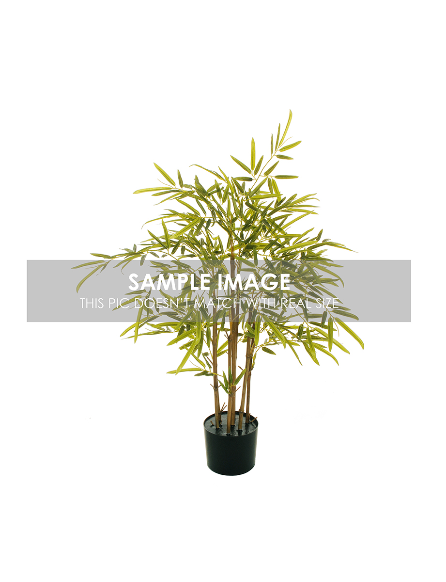 PIANTA BAMBOO H150CM. C/1782FOGLIE