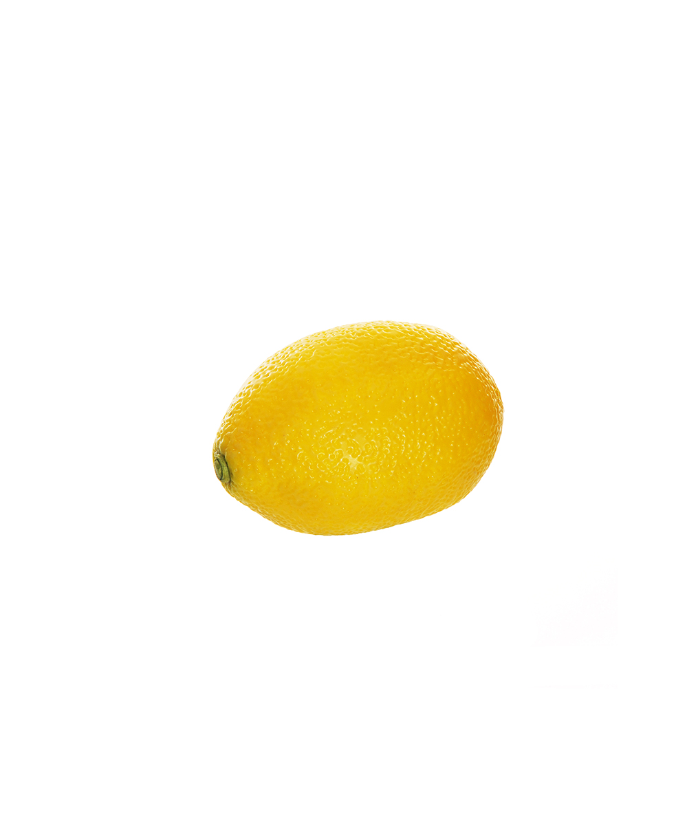 LIMONE REAL FEELING 10X6CM. 6PZ.