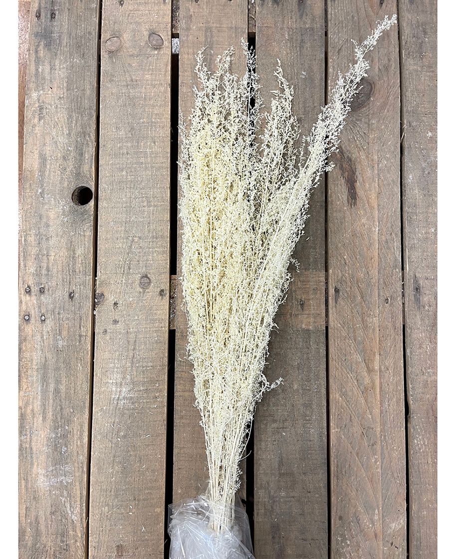 BRIZZONE 100CM. 250GR. BIANCO
