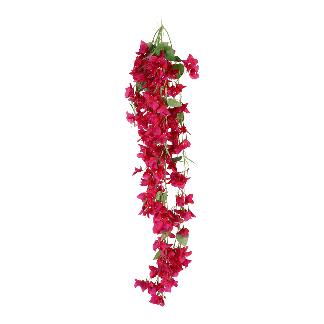 CADENTE BOUNGAVILLEA 131CM. FUXIA