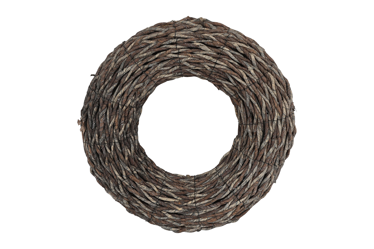 CORONA GRASS D50 H13CM. NAT.