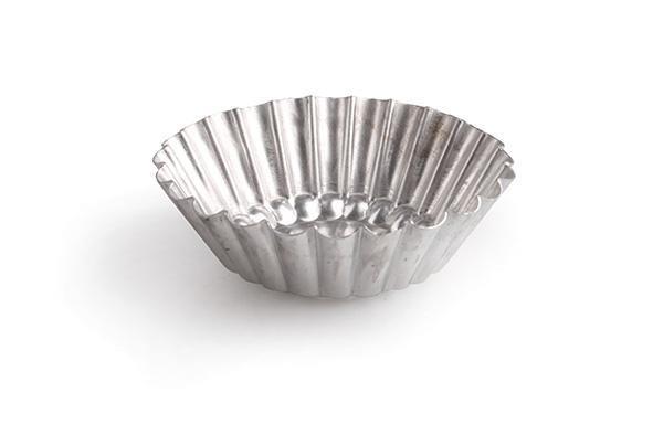 PIROTTINI 18PZ.D7CM. ALLUMINIO