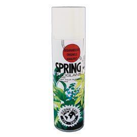 SPRING LEAF SHINE 250ML.