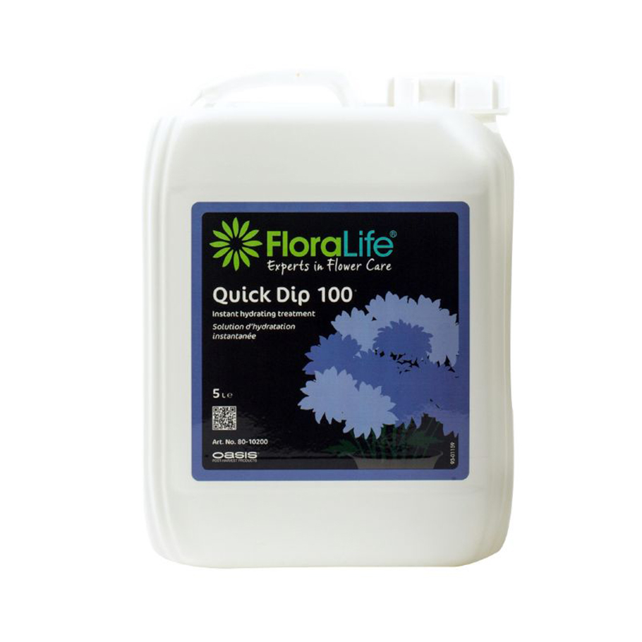 FLORALIFE QUICK DIP 100 5LITRI