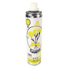 BOMB.VERN.S.SPRAY 400ML GIALLO