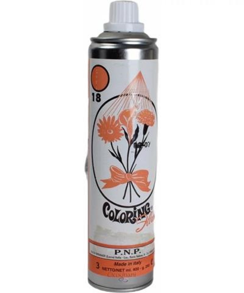 BOMB.VERN.S.SPRAY 400ML AURORA
