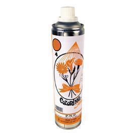 BOMB.VERN.S.SPRAY 400ML ARANCIO
