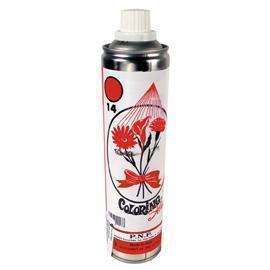 BOMB.VERN.S.SPRAY 400ML ROSSO