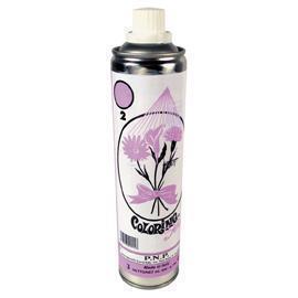 BOMB.VERN.S.SPRAY 400ML LILLA