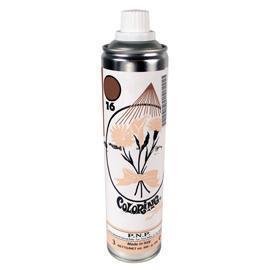 BOMB.VERN.S.SPRAY 400ML MARRONE