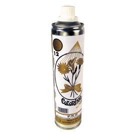 BOMB.VERN.SINT. SPRAY 400ML ORO