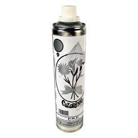 BOMB.VERN.SINT. SPRAY 400ML ARGENTO