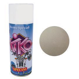 MIX SPRAY 400ML. ARGENTO MET.