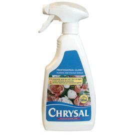 CHRYSAL GLORY 500ML.