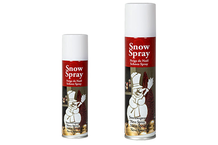 NEVE SPRAY 600ML NUOVA FORMULA