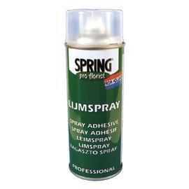 COLLA SPRAY 400ML.