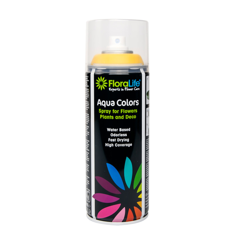 FLORALIFE AQUA COLOR 400ML MELON