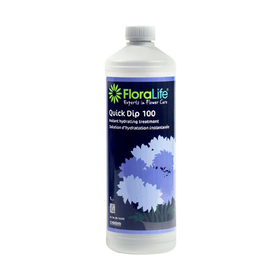FLORALIFE QUICK DIP 100 1LT