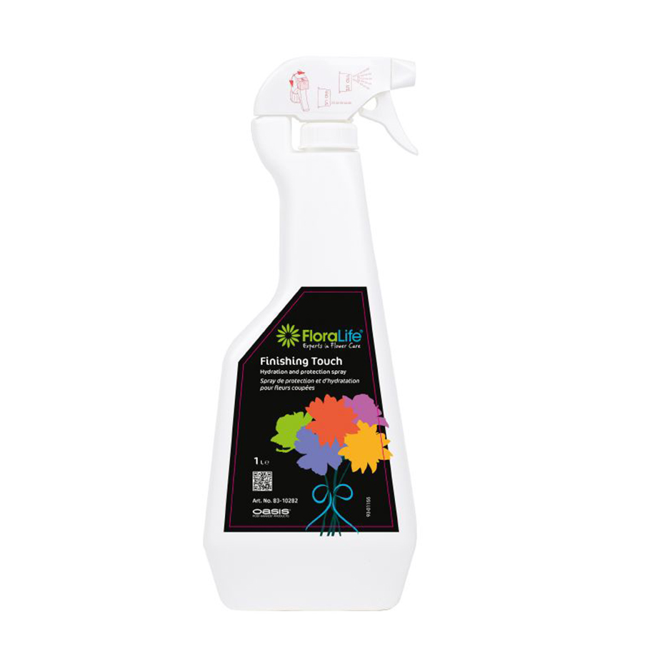 FLORALIFE FINISHING TOUCH 1LT