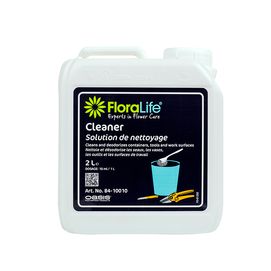 FLORALIFE CLEANER 2LT