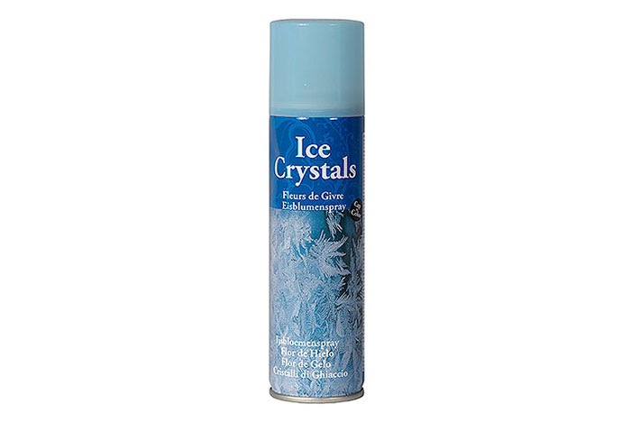 SPRAY CRISTALLI DI GHIACCIO 150ML.