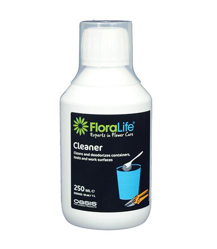 OASIS FLORALIFE CLEANER 250ML.