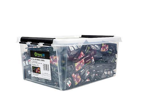 OASIS FLORALIFE CLEAR 10GR. BOX PVC DA 500PZ.