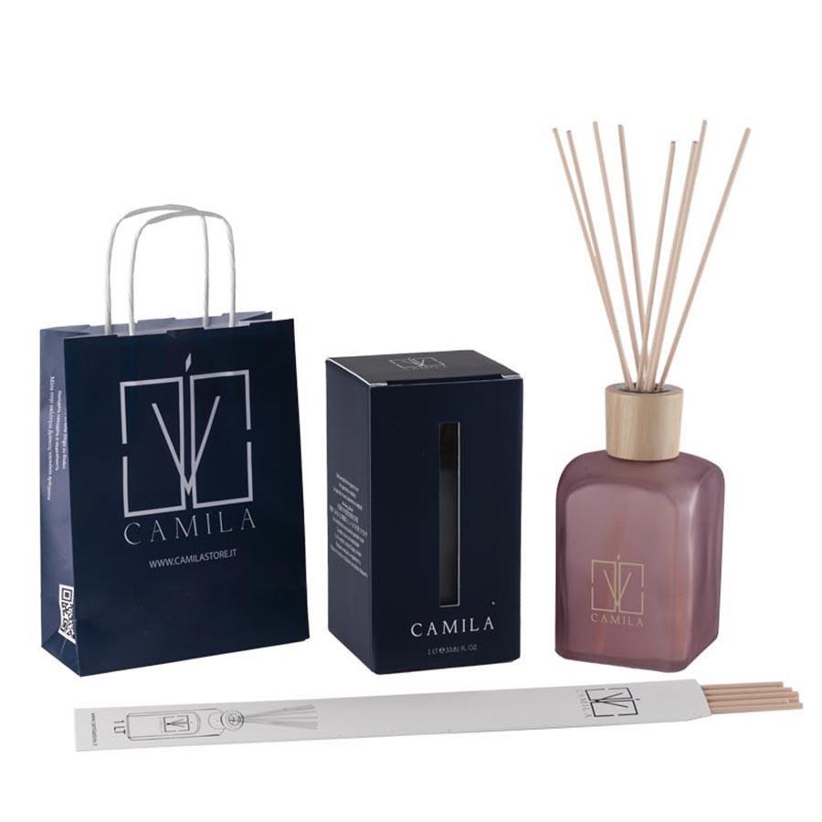 PROFUMATORE 500ML MOULIN ROUGE