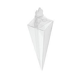 CONO QUAD.L155MM. TRASP.