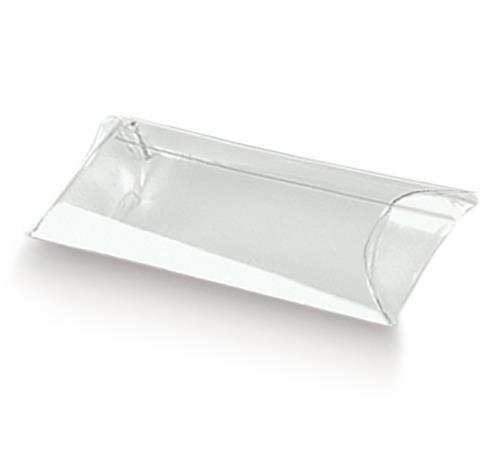 TUBO 60X40MM. TRASP.