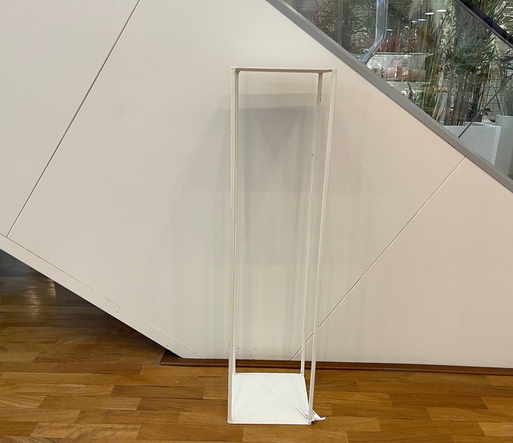 COLONNA H.100 25X25CM.