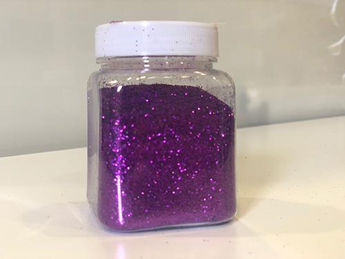 BRILLANT.IN TUBO PURPLE-C8