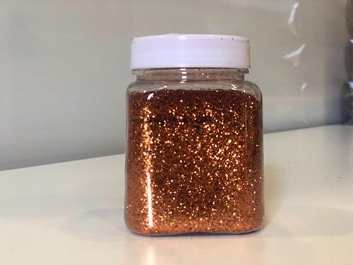 BRILLANT.IN TUBO COPPER-C11