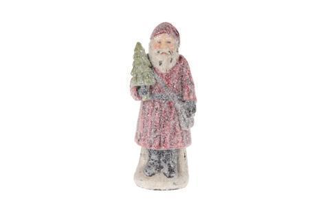 BABBO NAT+ABETE 2PZ. H15CM. RES. --NETTO-------
