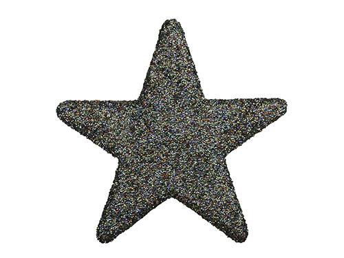 STELLA MULTIGLITTER D.50CM.   --NETTO---------