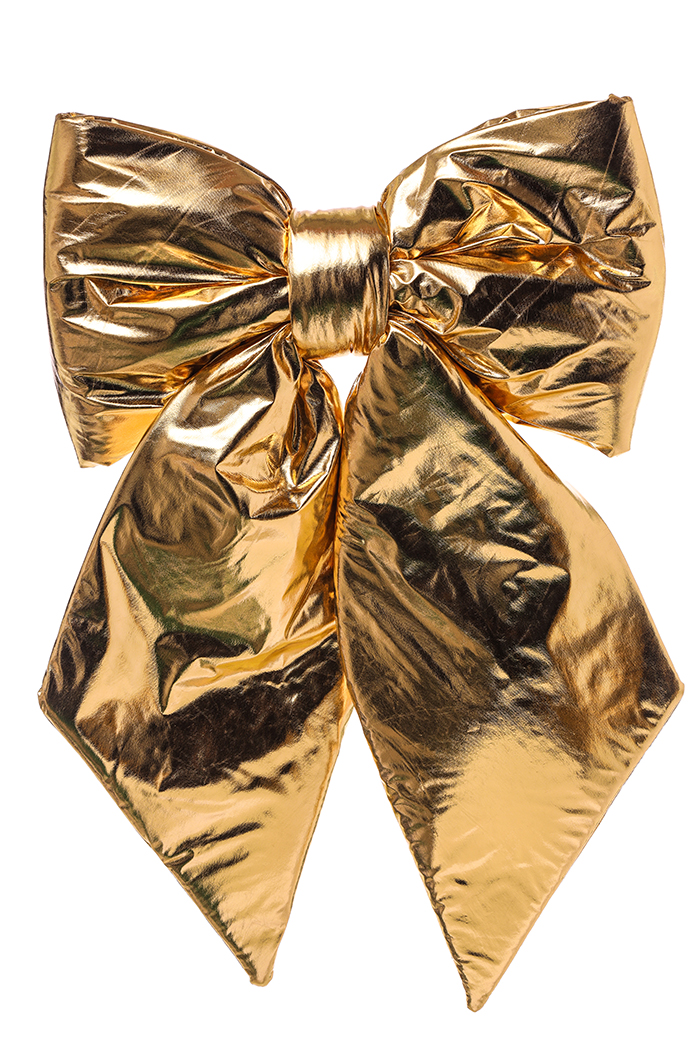 FIOCCO GOLD  40X60CM. -----NETTO -----