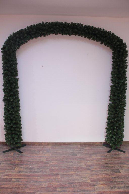 ARCO PINO OREGON 235X240CM.