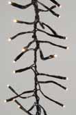 LED CLUST. 45MT 588L L/GIAL OUTD--NETTO-------------