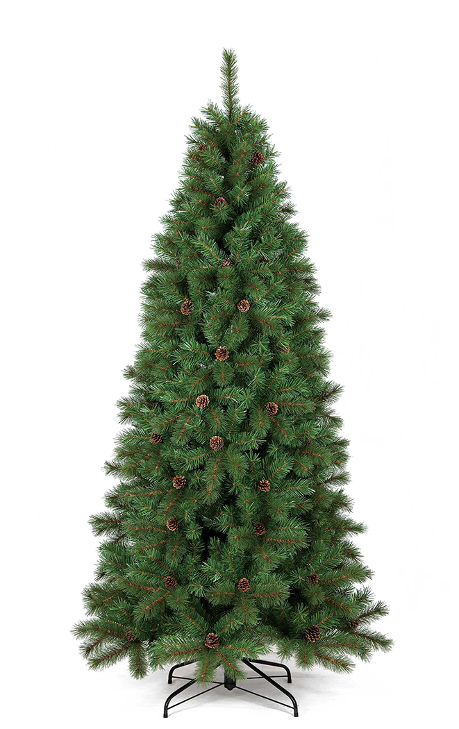 ALBERO MINNESOTA H270 D157CM. 2230TIPS A INNESTO