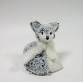 FOX SNOW H14 L11X11CM.  ----NETTO---------