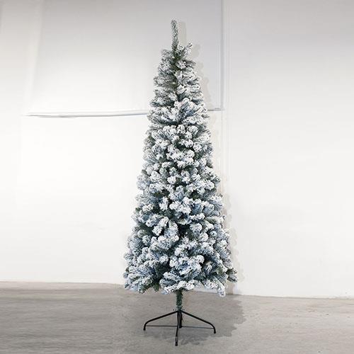 ALBERO SLIM INNEVATO H150 D60CM.