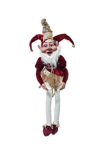 ELFO H80CM. BORDO --NETTO--------