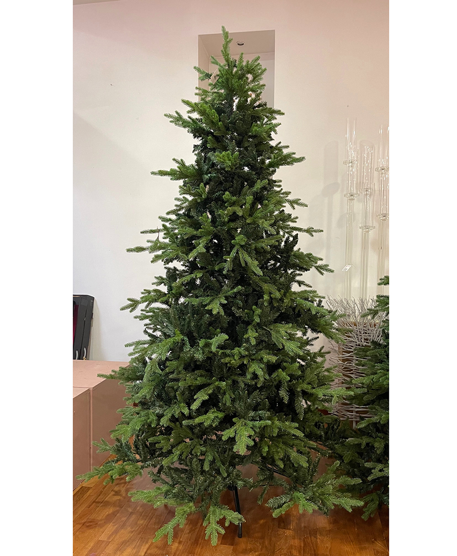 ALBERO LOIRA 4553TIPS H240CM. VERDE