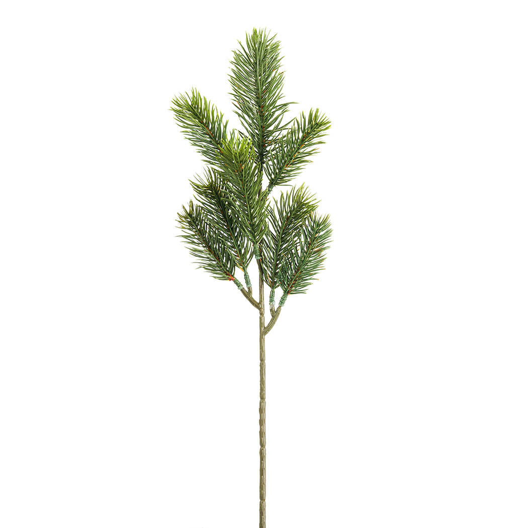 PICK PINO NORDMANN X8TIPS  39CM. 3PZ.