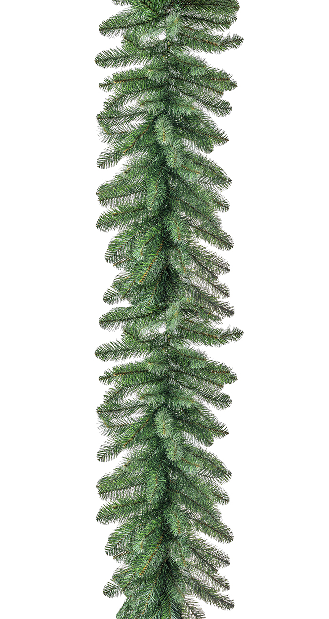 FESTONE 270CM. 300TIPS VERDE