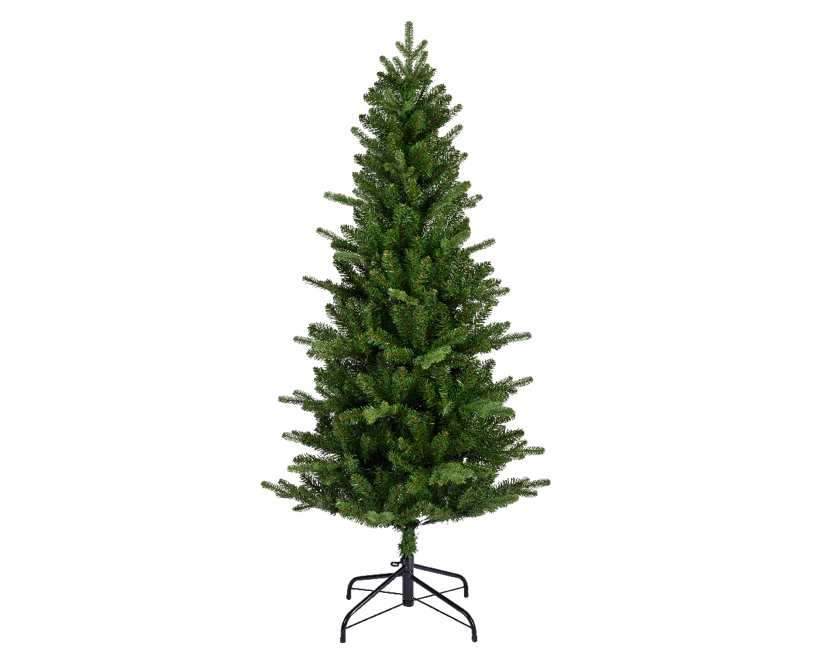 ALBERO KILLING. D93 H180CM. VERDE