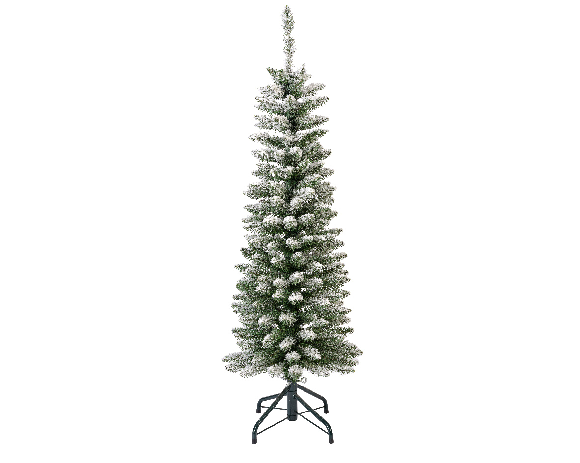 ALBERO PENCIL INNEVATO D50 H180CM.